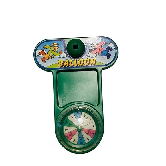 10/$25🦋 Maple Toys Balancing Balloon Game - Picture 12 of 15
